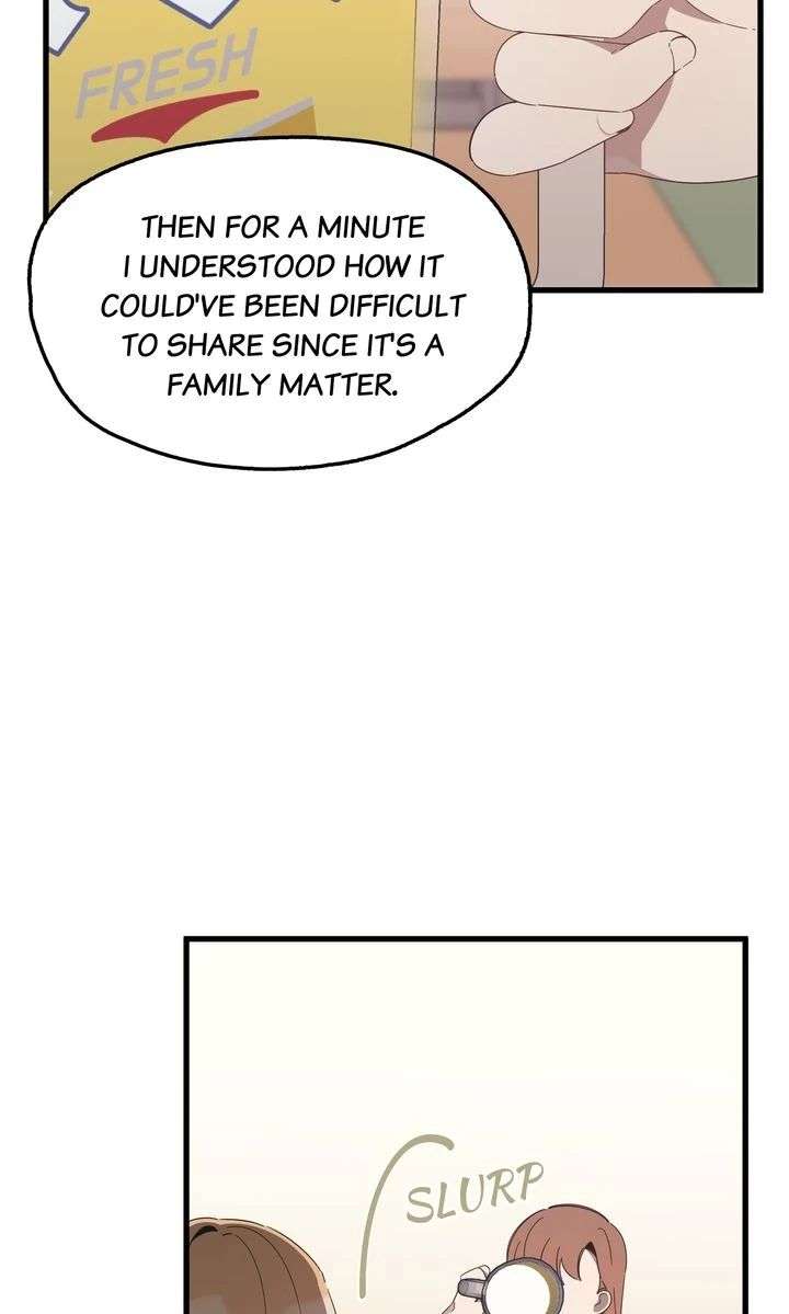 The Man Who Wears Magnolia chapter 39 page 34