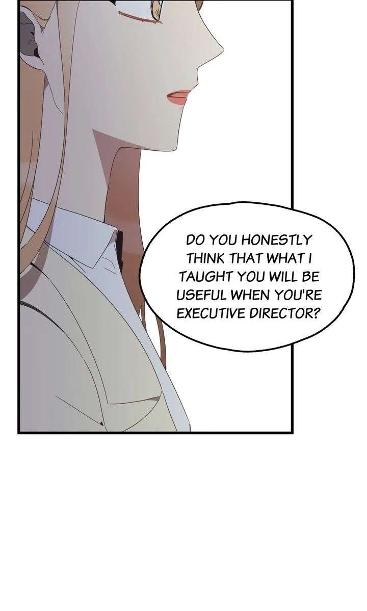 The Man Who Wears Magnolia chapter 39 page 37