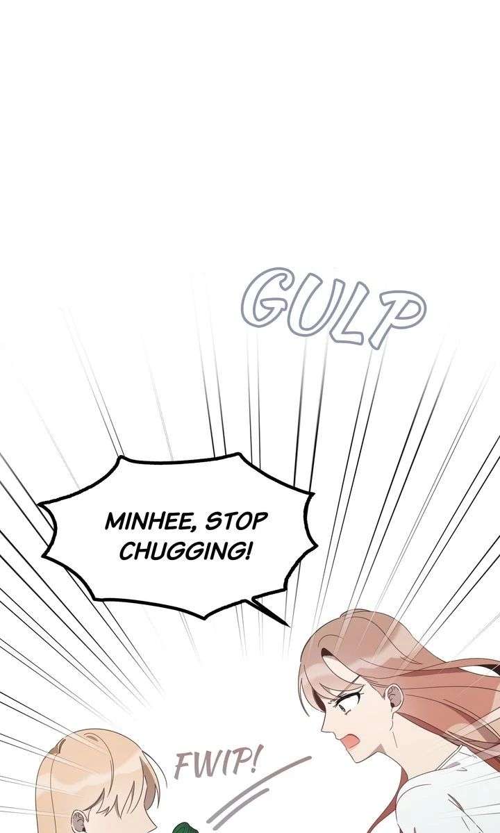The Man Who Wears Magnolia chapter 39 page 40