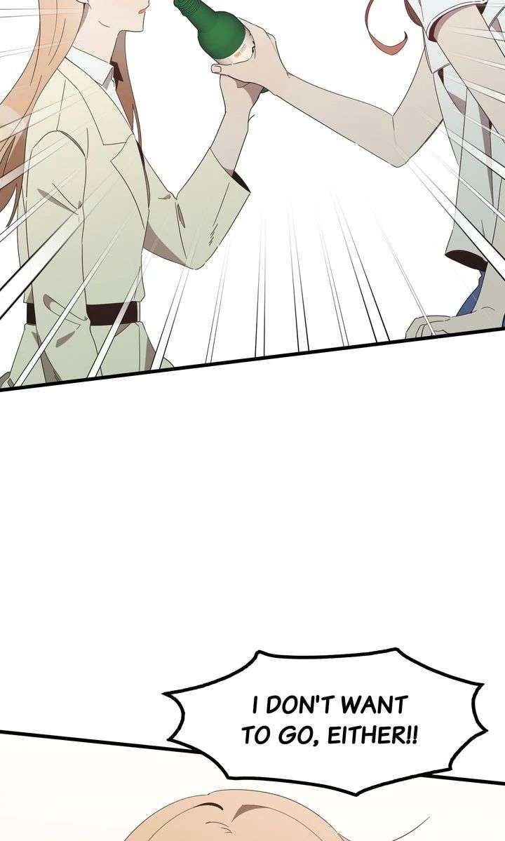 The Man Who Wears Magnolia chapter 39 page 41