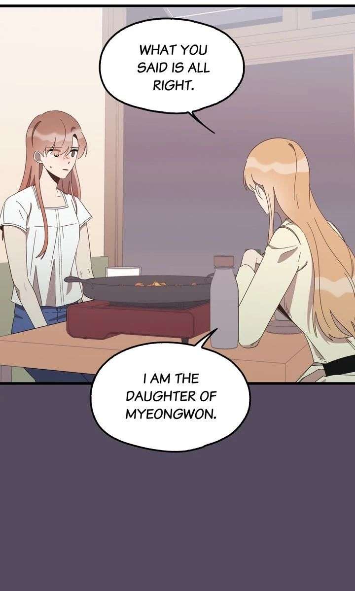 The Man Who Wears Magnolia chapter 39 page 43