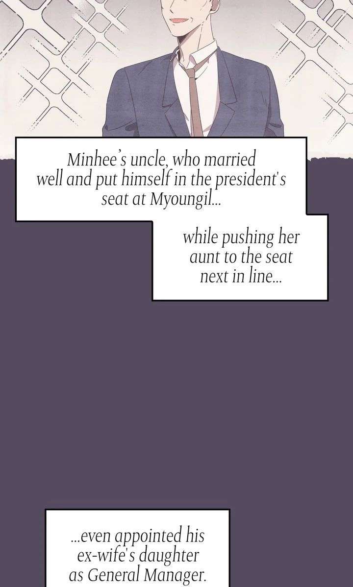 The Man Who Wears Magnolia chapter 39 page 46
