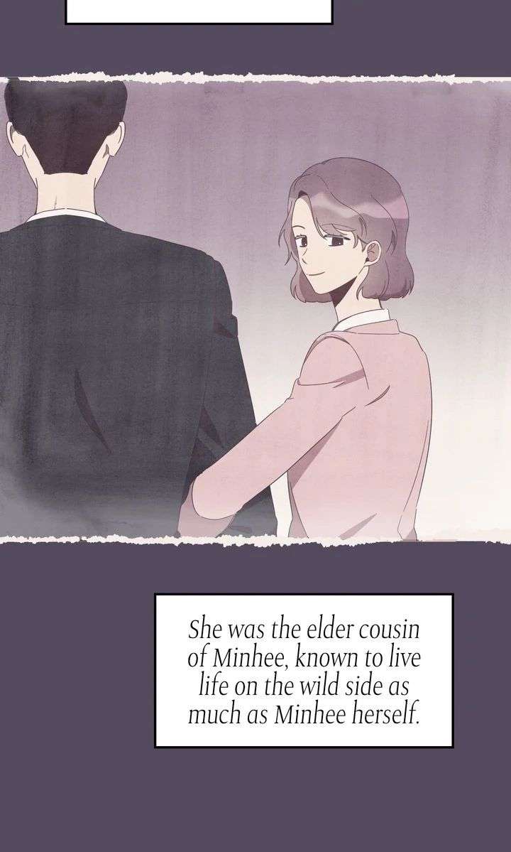 The Man Who Wears Magnolia chapter 39 page 47