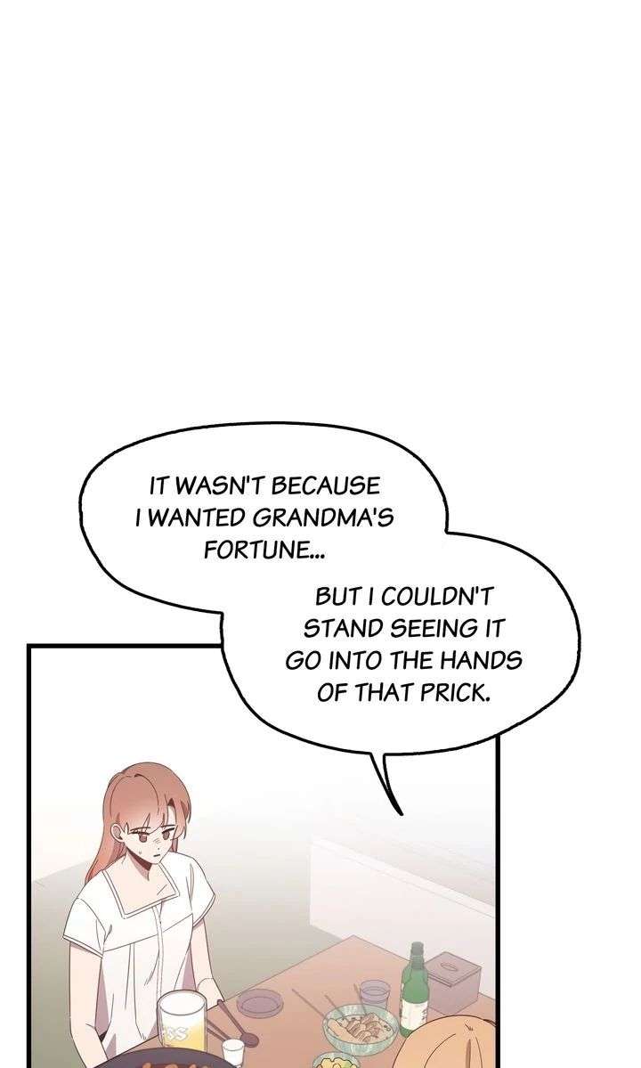 The Man Who Wears Magnolia chapter 39 page 54
