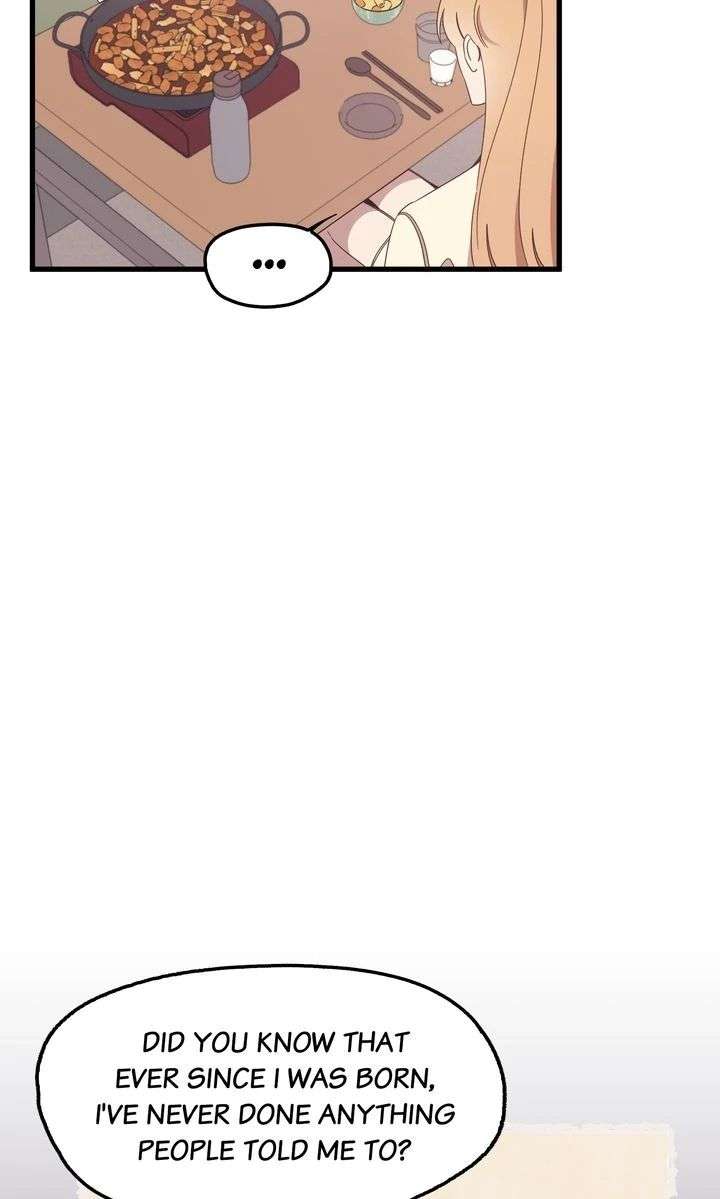 The Man Who Wears Magnolia chapter 39 page 55