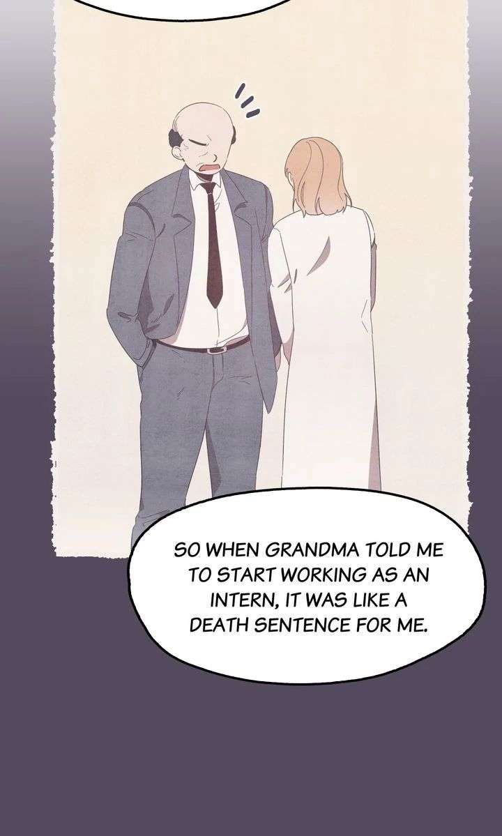 The Man Who Wears Magnolia chapter 39 page 56