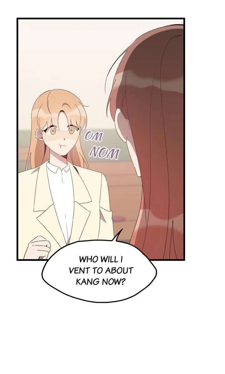 The Man Who Wears Magnolia chapter 39 page 64