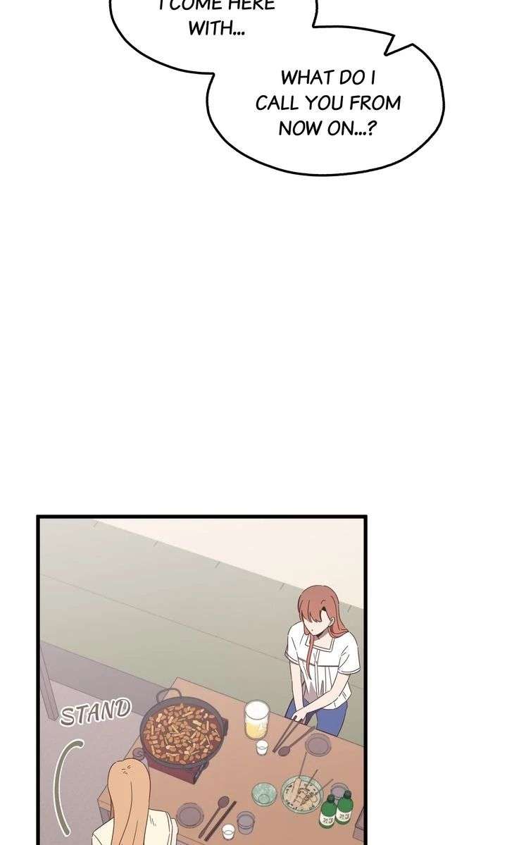 The Man Who Wears Magnolia chapter 39 page 66