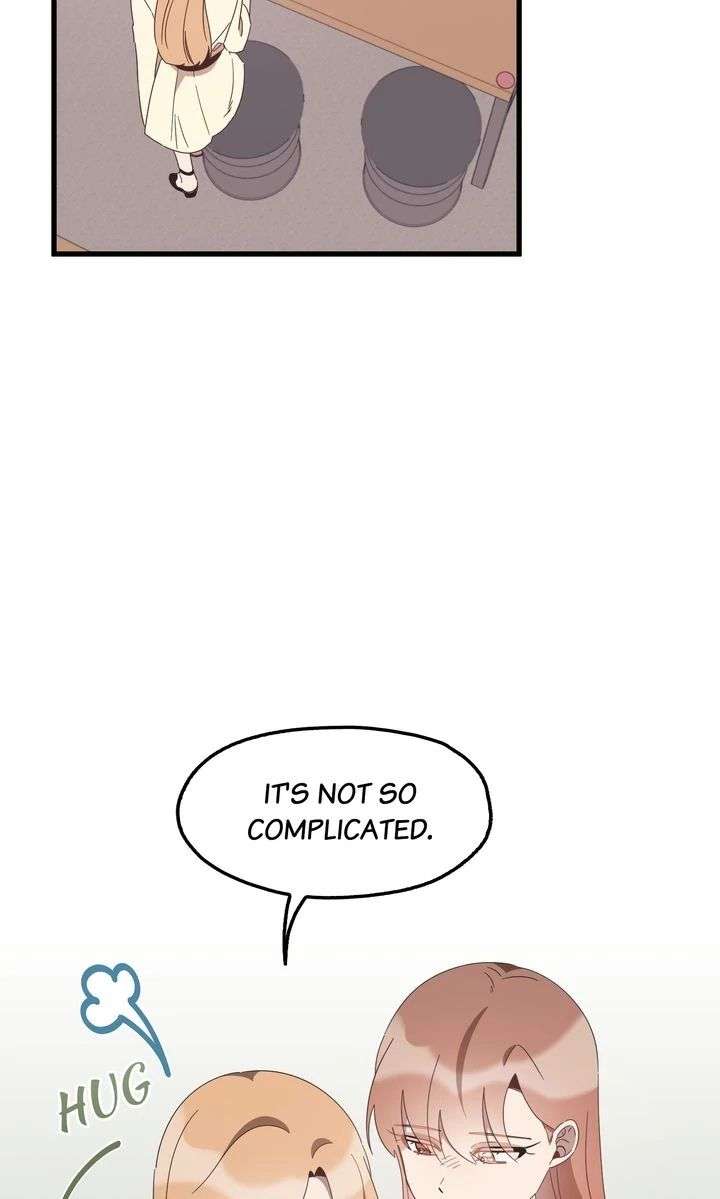 The Man Who Wears Magnolia chapter 39 page 67
