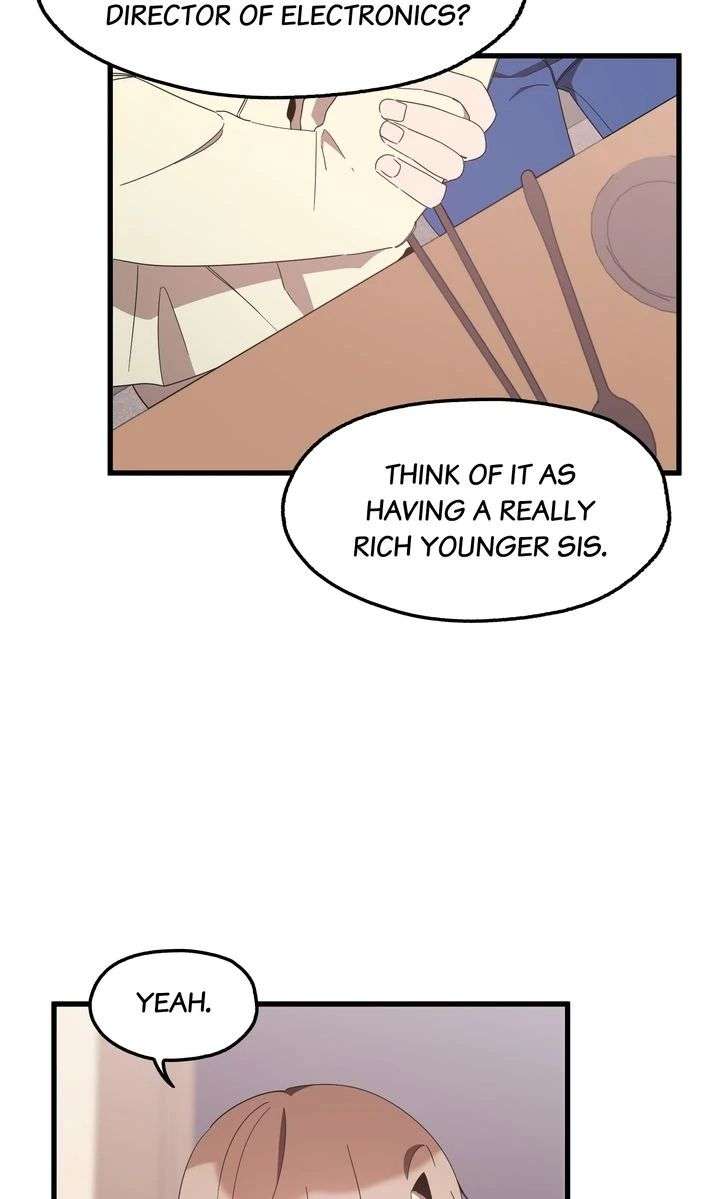 The Man Who Wears Magnolia chapter 39 page 69