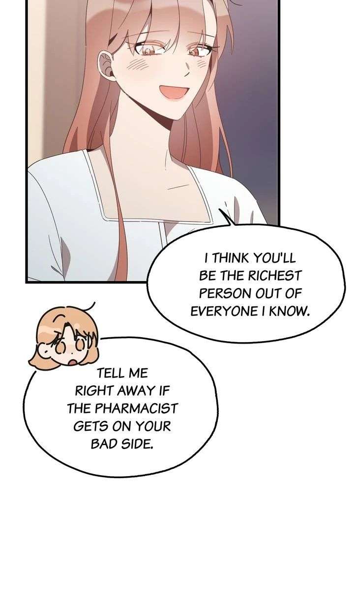 The Man Who Wears Magnolia chapter 39 page 70