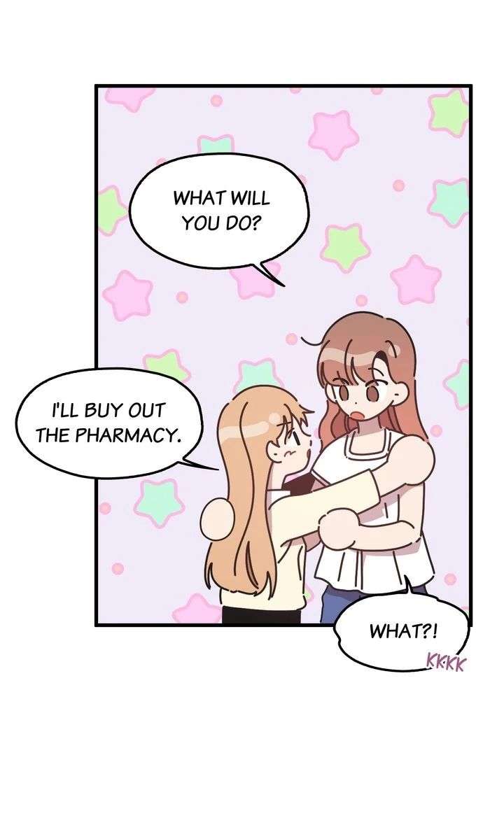 The Man Who Wears Magnolia chapter 39 page 71