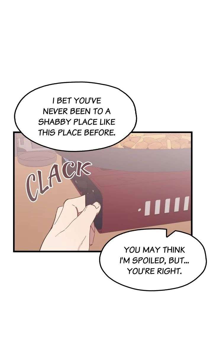 The Man Who Wears Magnolia chapter 39 page 72