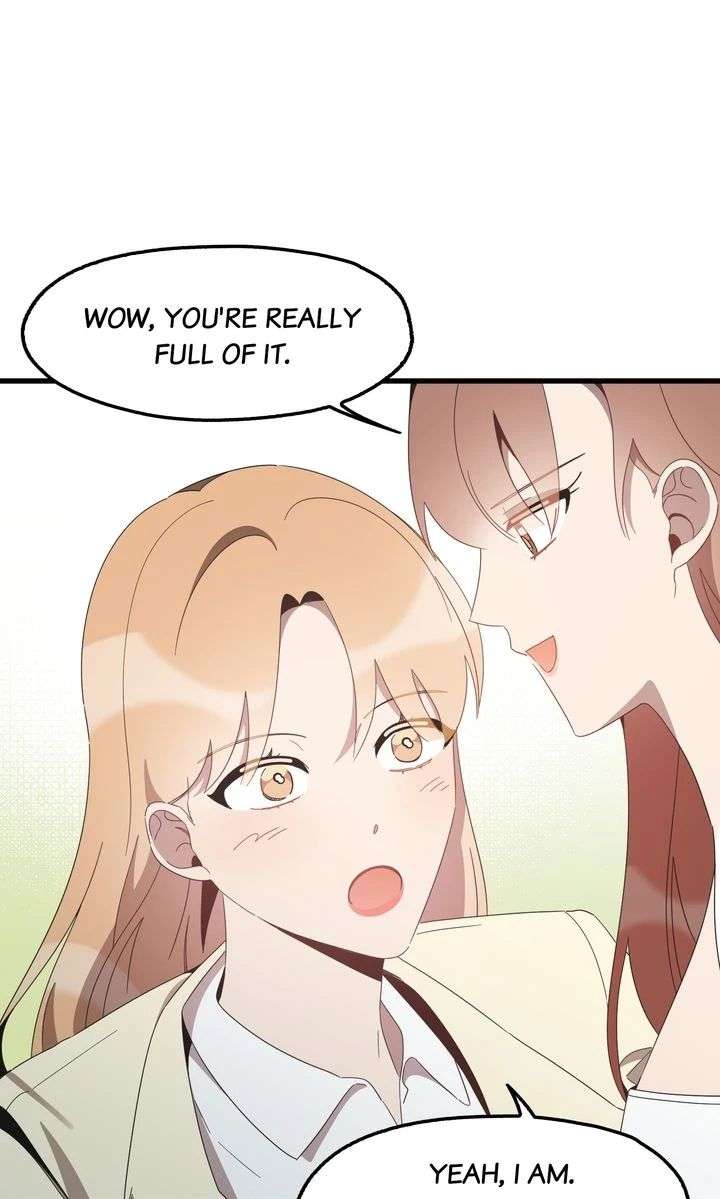 The Man Who Wears Magnolia chapter 39 page 73