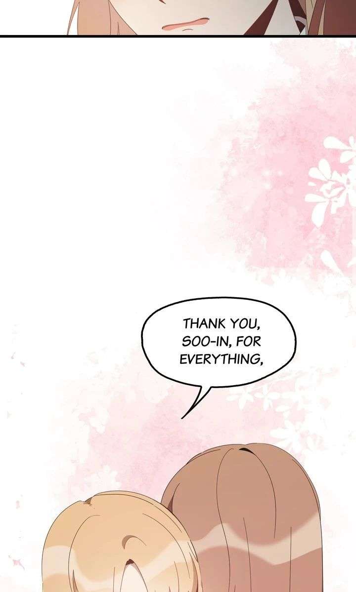 The Man Who Wears Magnolia chapter 39 page 82
