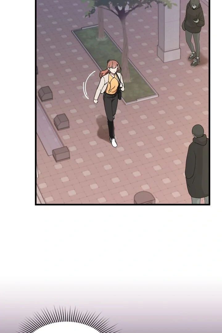 The Man Who Wears Magnolia chapter 4 page 4