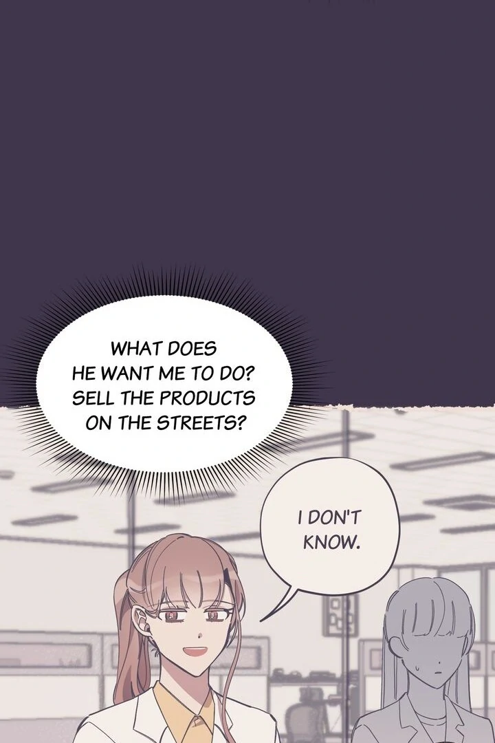 The Man Who Wears Magnolia chapter 4 page 6