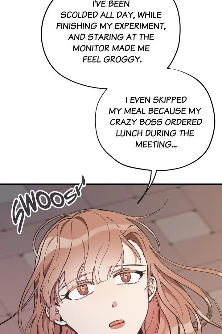 The Man Who Wears Magnolia chapter 4 page 8