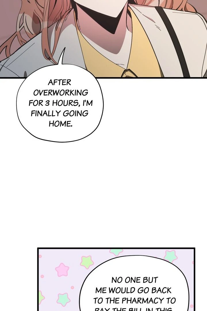 The Man Who Wears Magnolia chapter 4 page 9