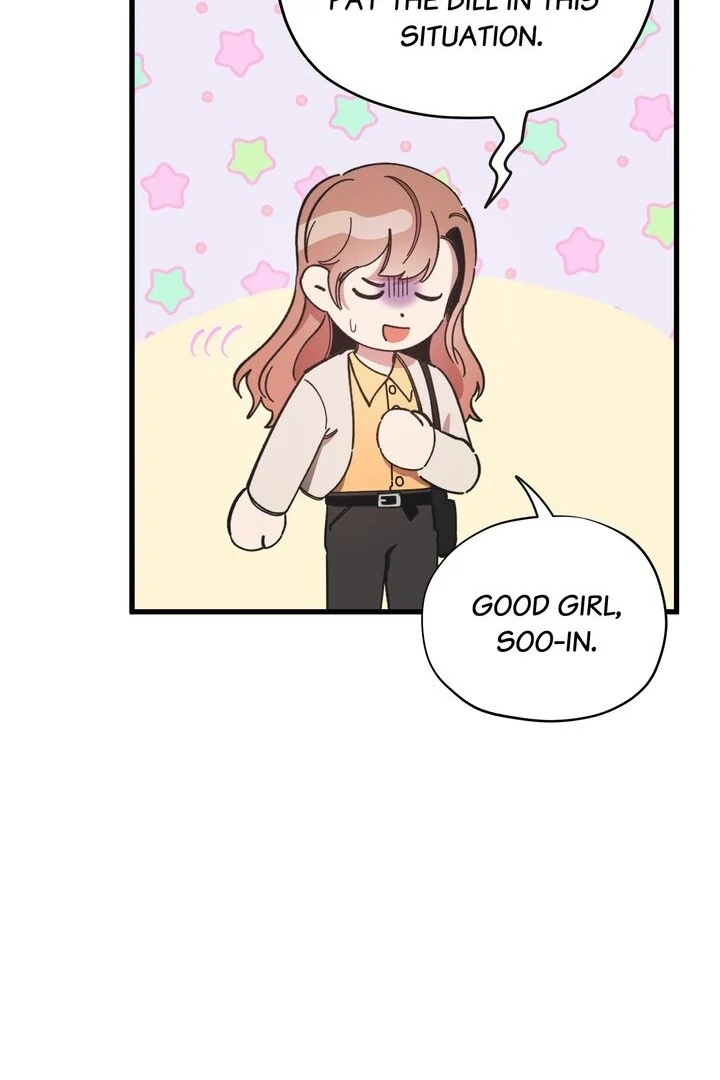 The Man Who Wears Magnolia chapter 4 page 10