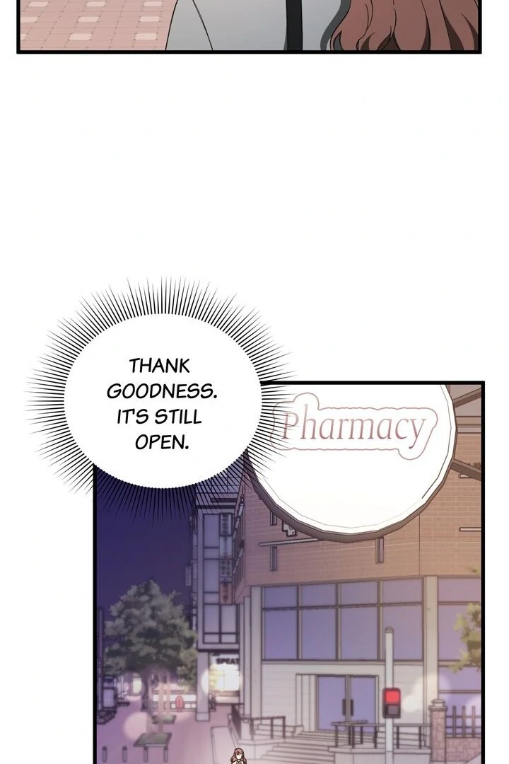 The Man Who Wears Magnolia chapter 4 page 12