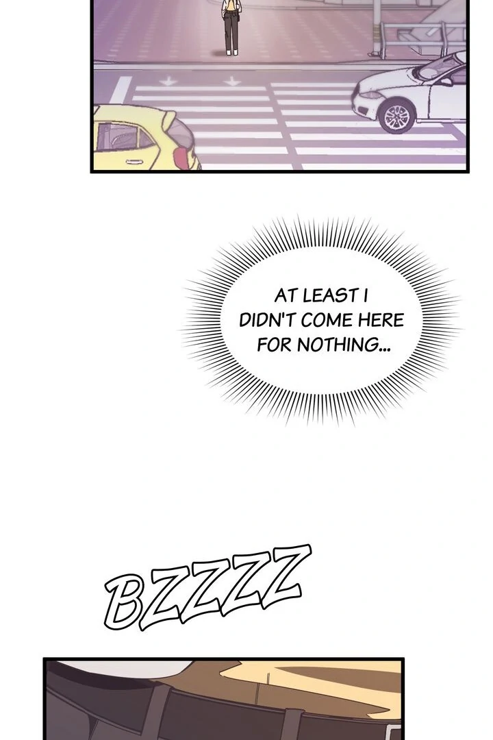 The Man Who Wears Magnolia chapter 4 page 13