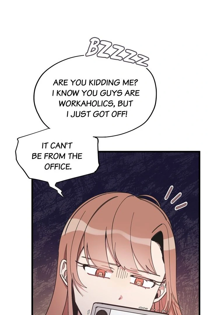 The Man Who Wears Magnolia chapter 4 page 16