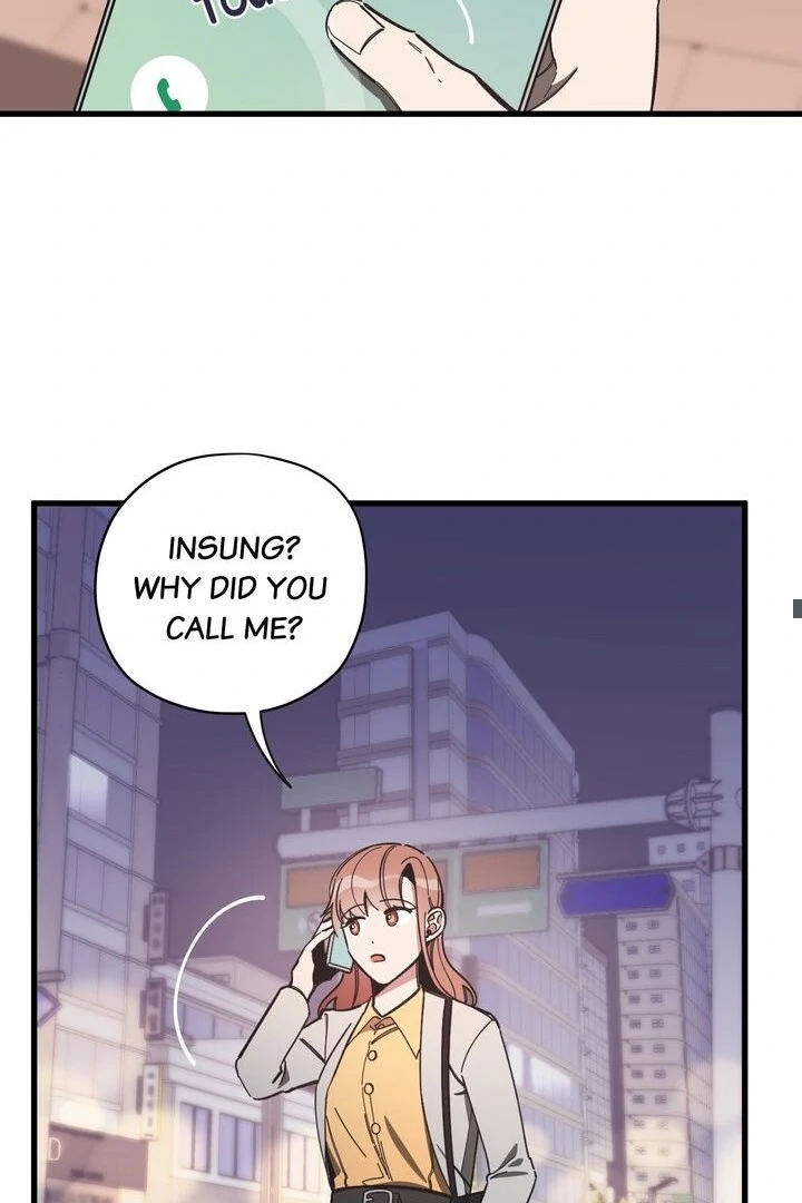 The Man Who Wears Magnolia chapter 4 page 18