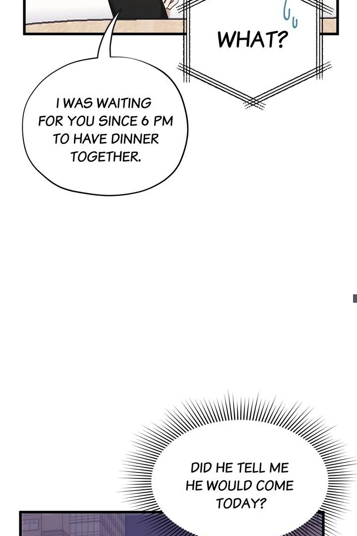 The Man Who Wears Magnolia chapter 4 page 21