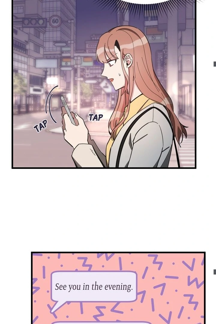The Man Who Wears Magnolia chapter 4 page 22