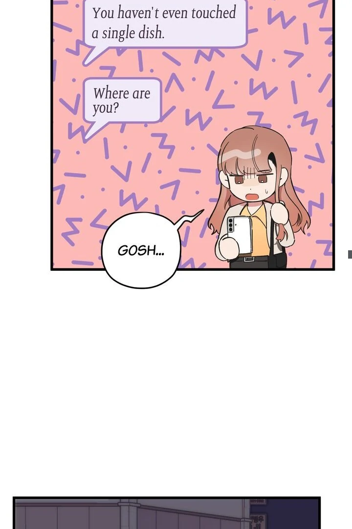 The Man Who Wears Magnolia chapter 4 page 23