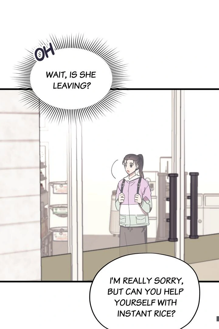 The Man Who Wears Magnolia chapter 4 page 26