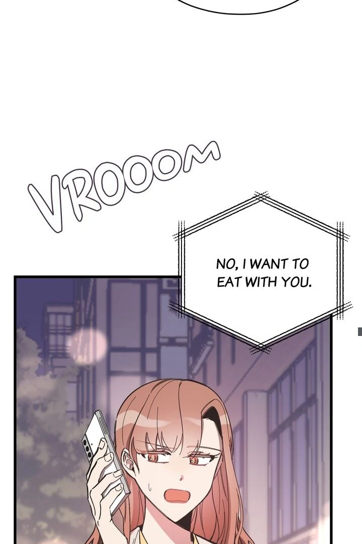 The Man Who Wears Magnolia chapter 4 page 27