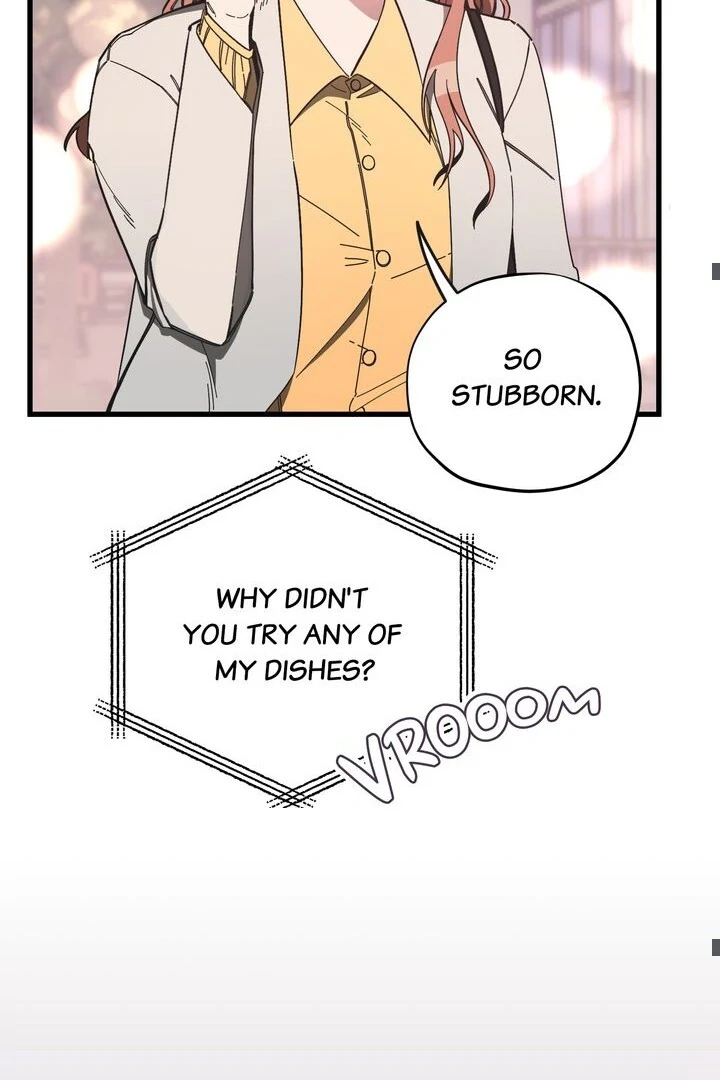 The Man Who Wears Magnolia chapter 4 page 28