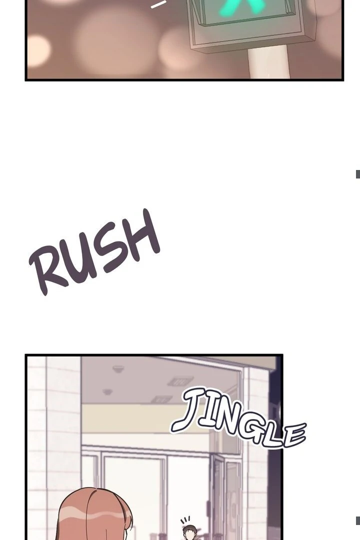 The Man Who Wears Magnolia chapter 4 page 33