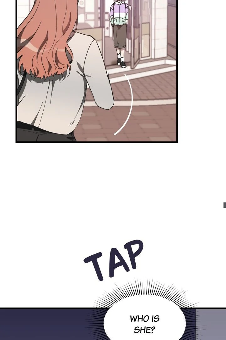 The Man Who Wears Magnolia chapter 4 page 34