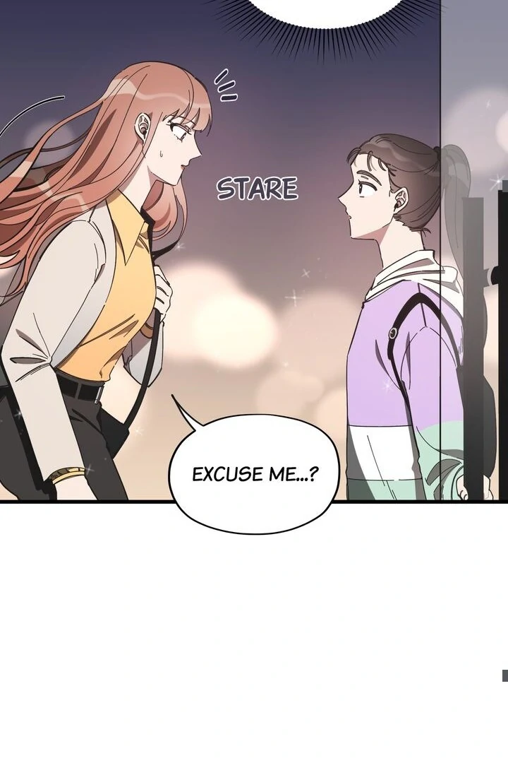 The Man Who Wears Magnolia chapter 4 page 35