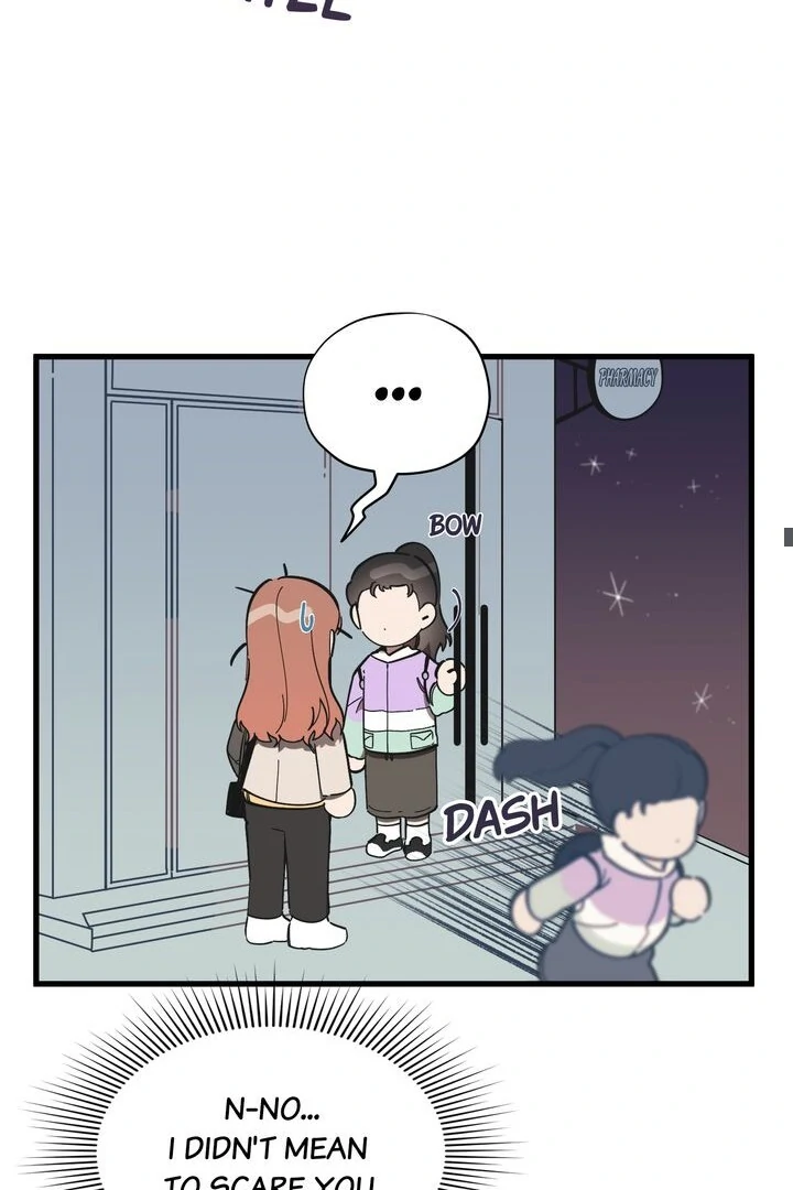 The Man Who Wears Magnolia chapter 4 page 38