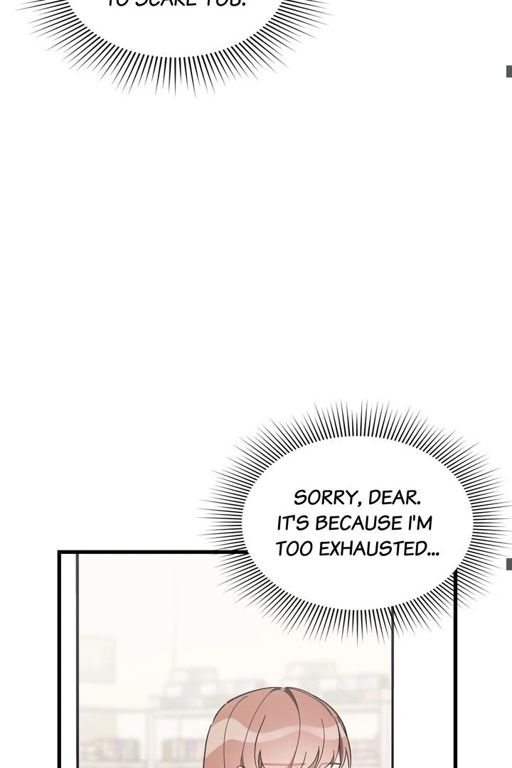 The Man Who Wears Magnolia chapter 4 page 39