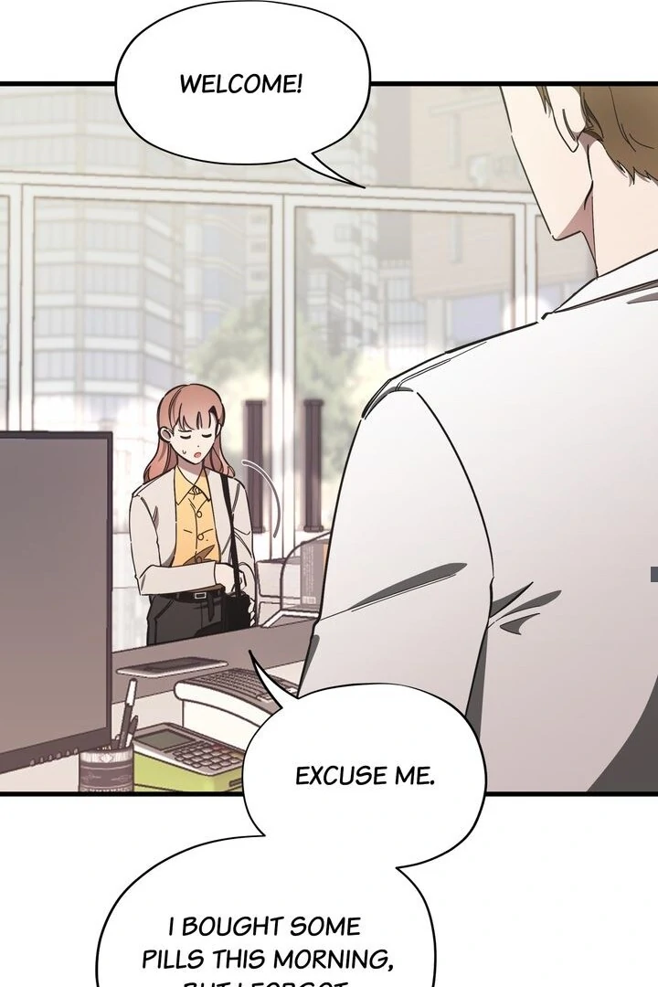 The Man Who Wears Magnolia chapter 4 page 41