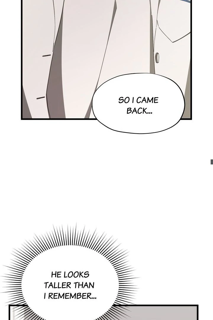 The Man Who Wears Magnolia chapter 4 page 43