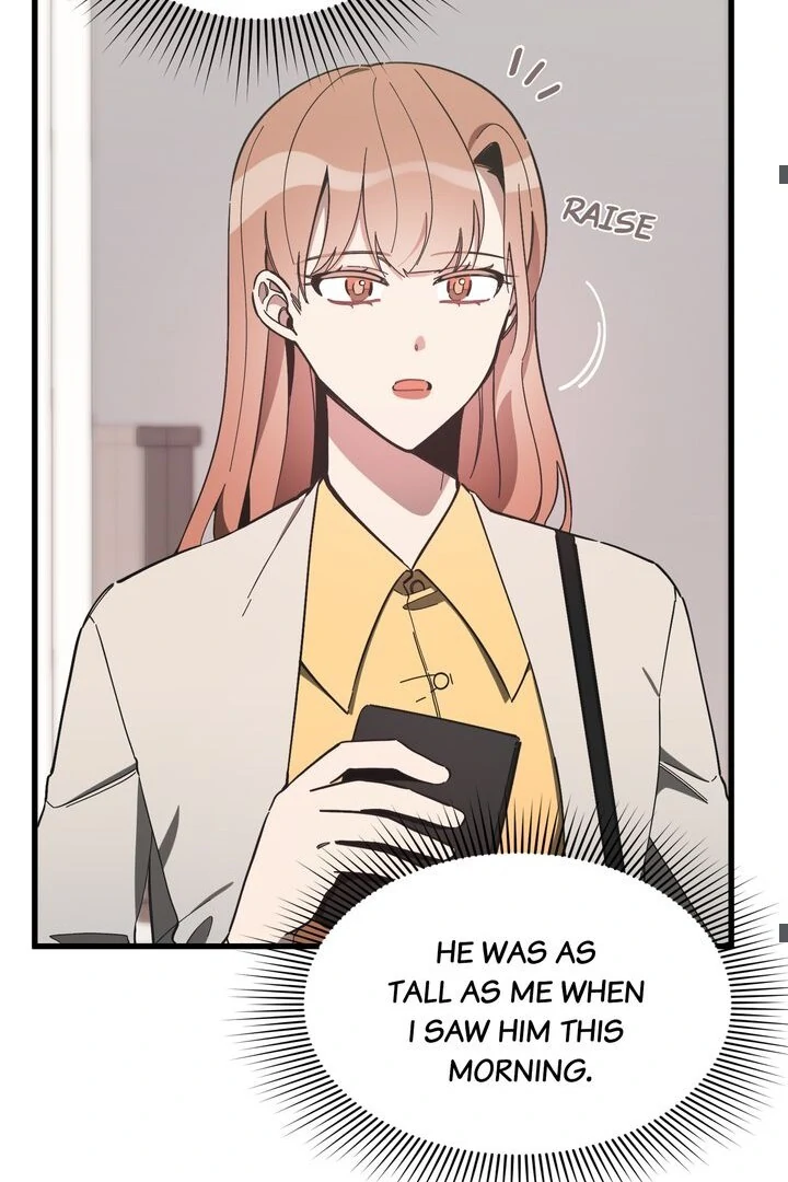 The Man Who Wears Magnolia chapter 4 page 44
