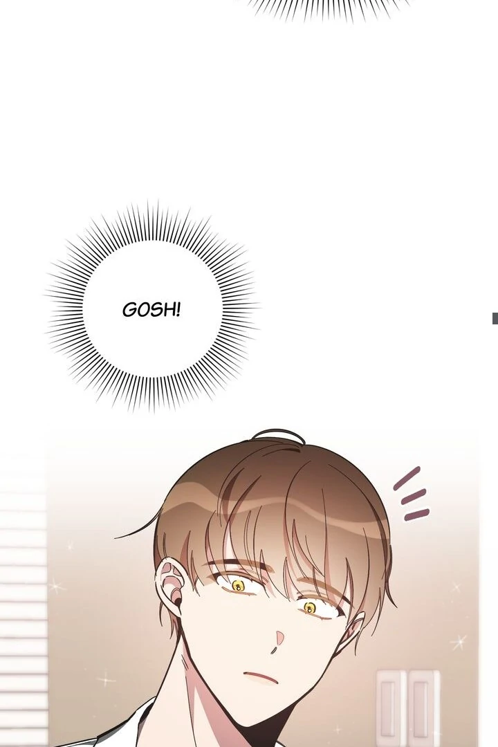 The Man Who Wears Magnolia chapter 4 page 45