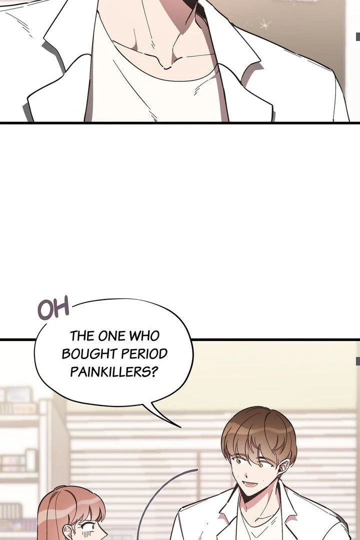 The Man Who Wears Magnolia chapter 4 page 46