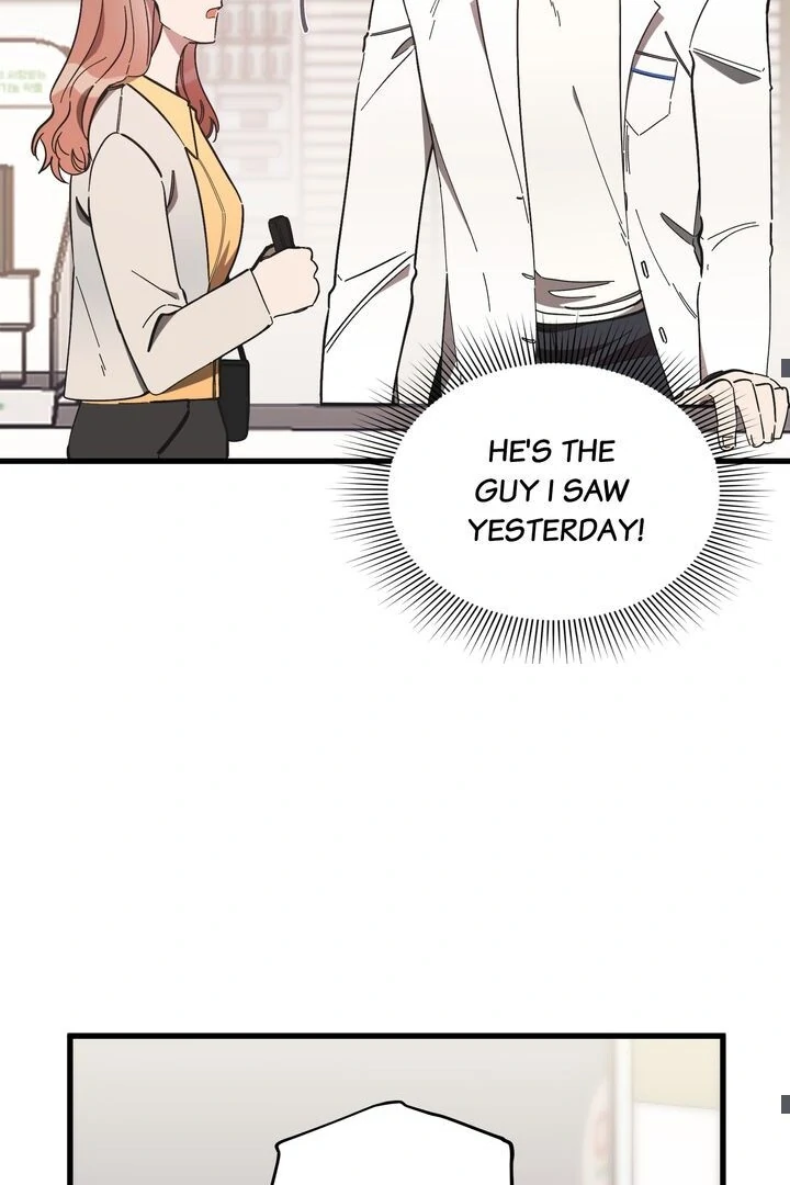 The Man Who Wears Magnolia chapter 4 page 47