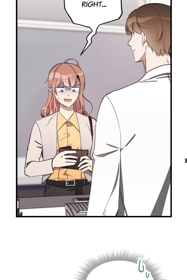 The Man Who Wears Magnolia chapter 4 page 48