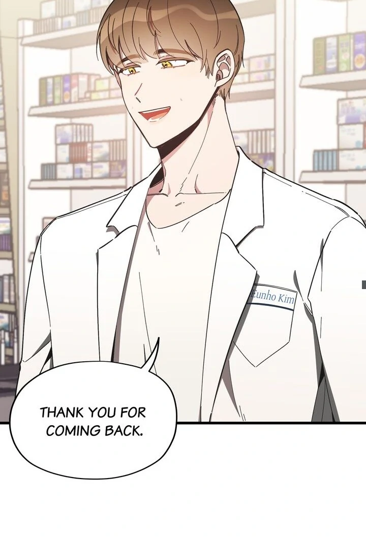 The Man Who Wears Magnolia chapter 4 page 50
