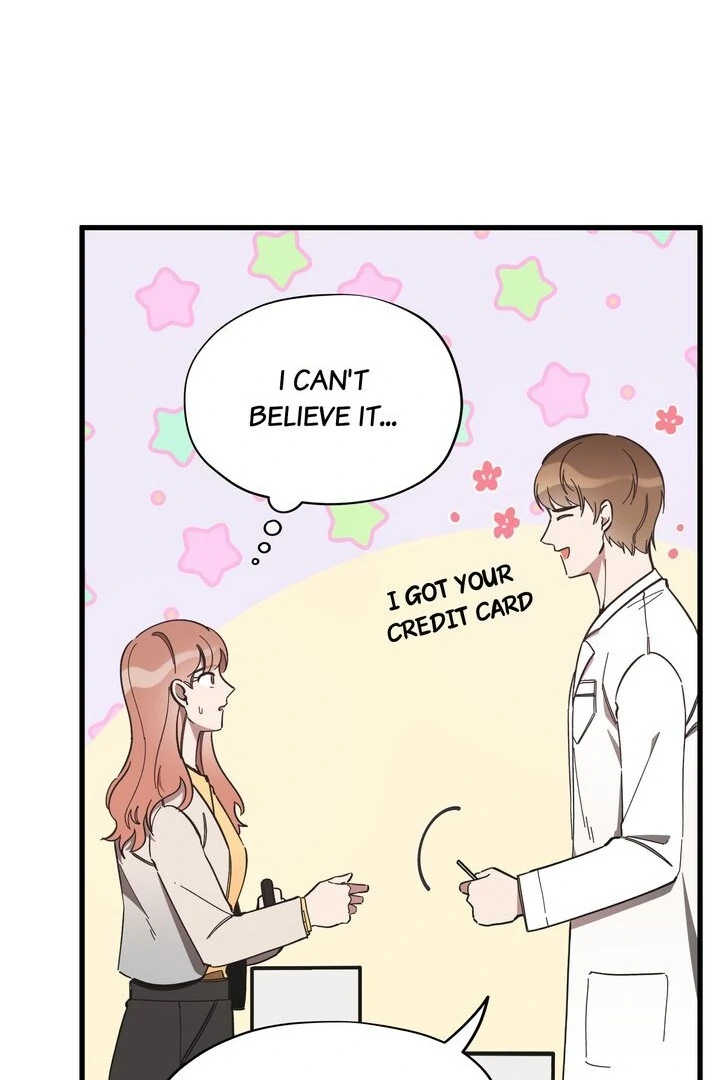 The Man Who Wears Magnolia chapter 4 page 51