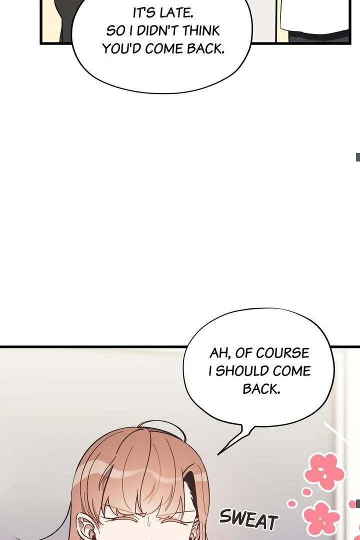 The Man Who Wears Magnolia chapter 4 page 52