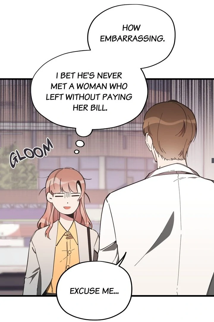 The Man Who Wears Magnolia chapter 4 page 55
